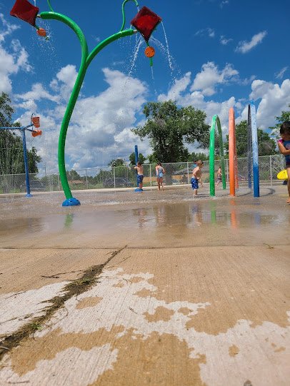 Hoover Park and Splash Pad photo 5