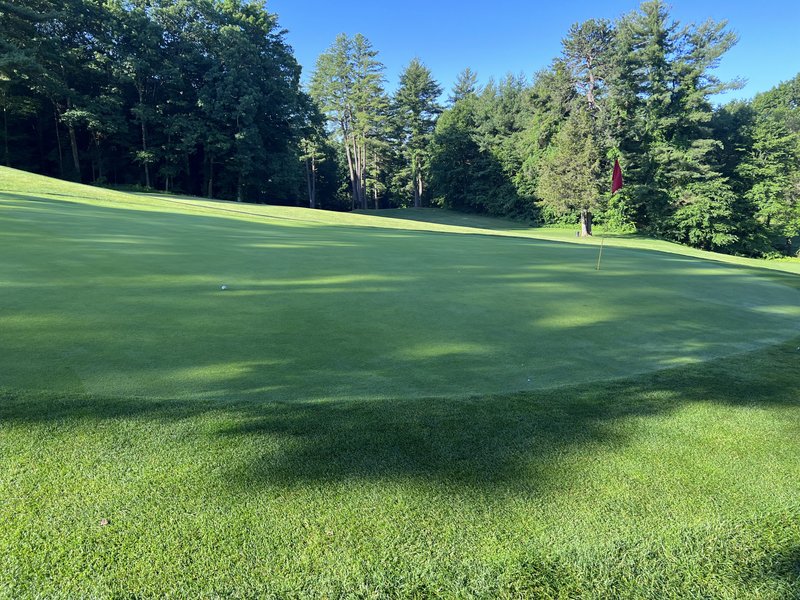 Longhis Executive Par 3 Golf Course, Driving Range & Mini Golf photo 3