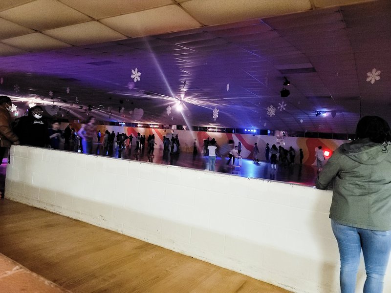 Olympic Skating Center photo 6