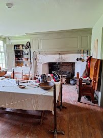 Clarke House Museum photo 3