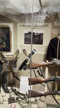 Atlanta History Center photo 2