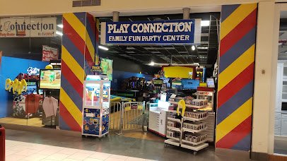 Play Connection by Funtime Amusements photo 5