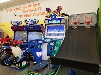 Play Connection by Funtime Amusements photo 6