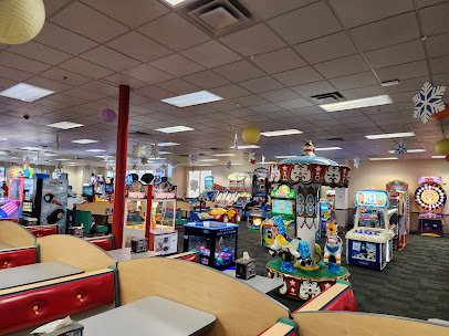 Chuck E. Cheese photo 3