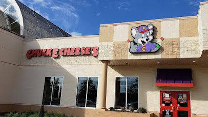 Chuck E. Cheese photo 5