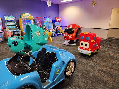 Chuck E. Cheese photo 6
