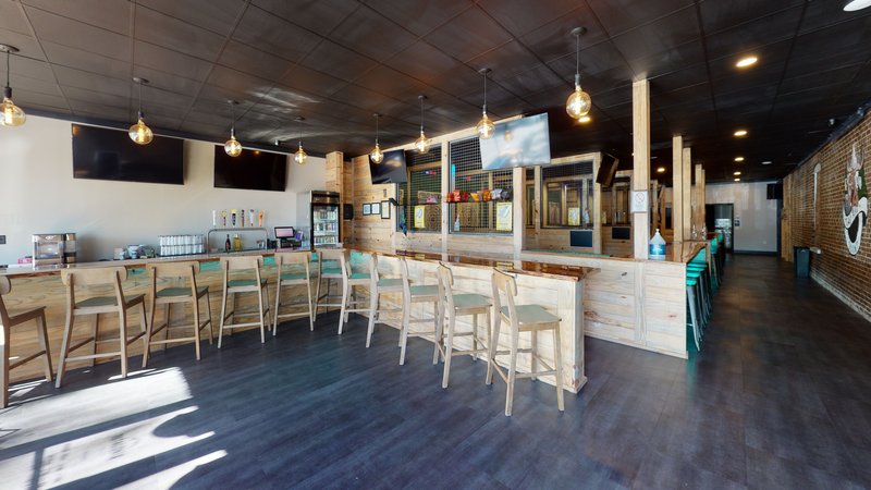 The Axe Joint photo 3