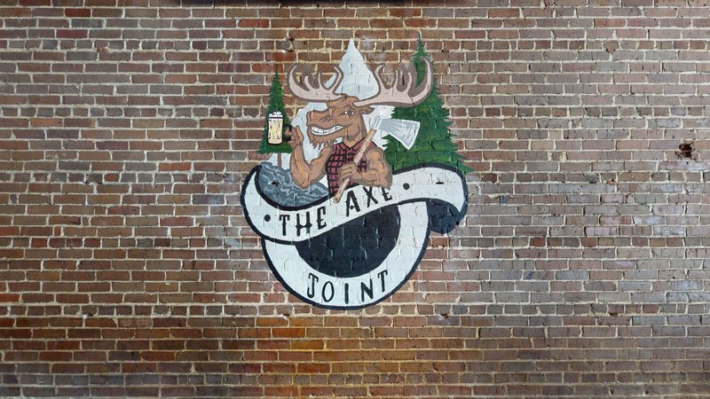 The Axe Joint photo 4