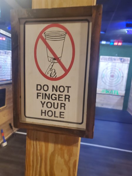 The Axe Joint photo 6