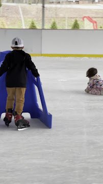 Ice Days at Legion Field photo 2