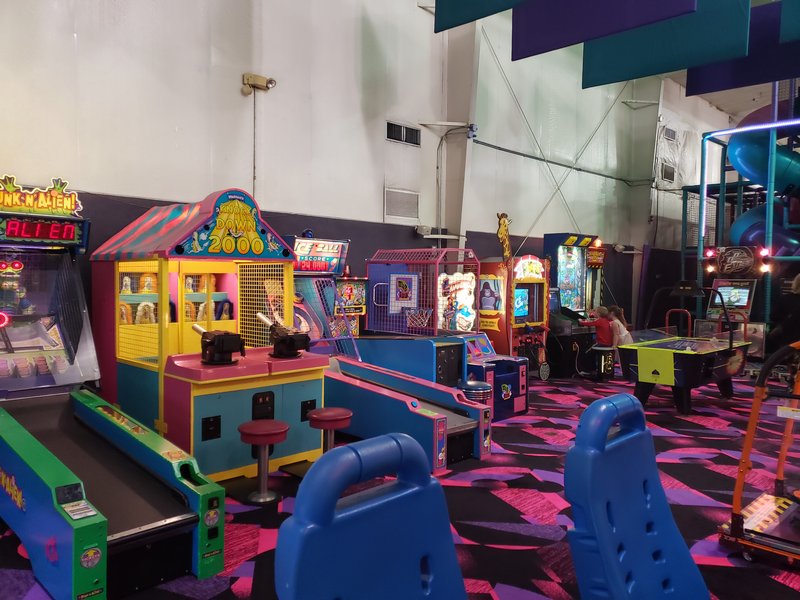 Kidstar Park photo 3