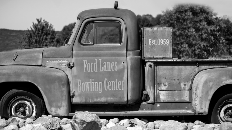Ford Lanes Bowling Center photo 1