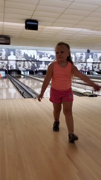 Ford Lanes Bowling Center photo 2