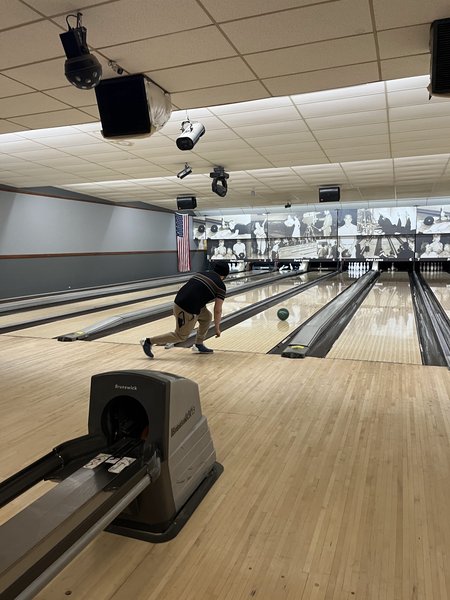Ford Lanes Bowling Center photo 3