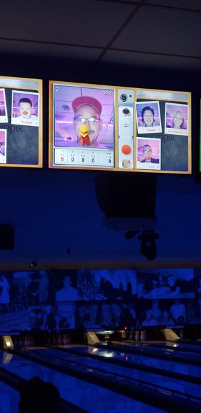 Ford Lanes Bowling Center photo 6