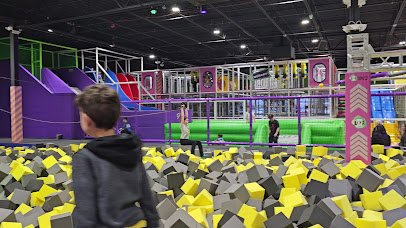 Funcity Adventure Park photo 2
