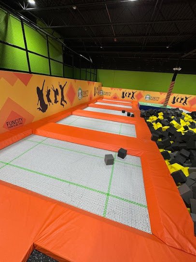 Funcity Adventure Park photo 4