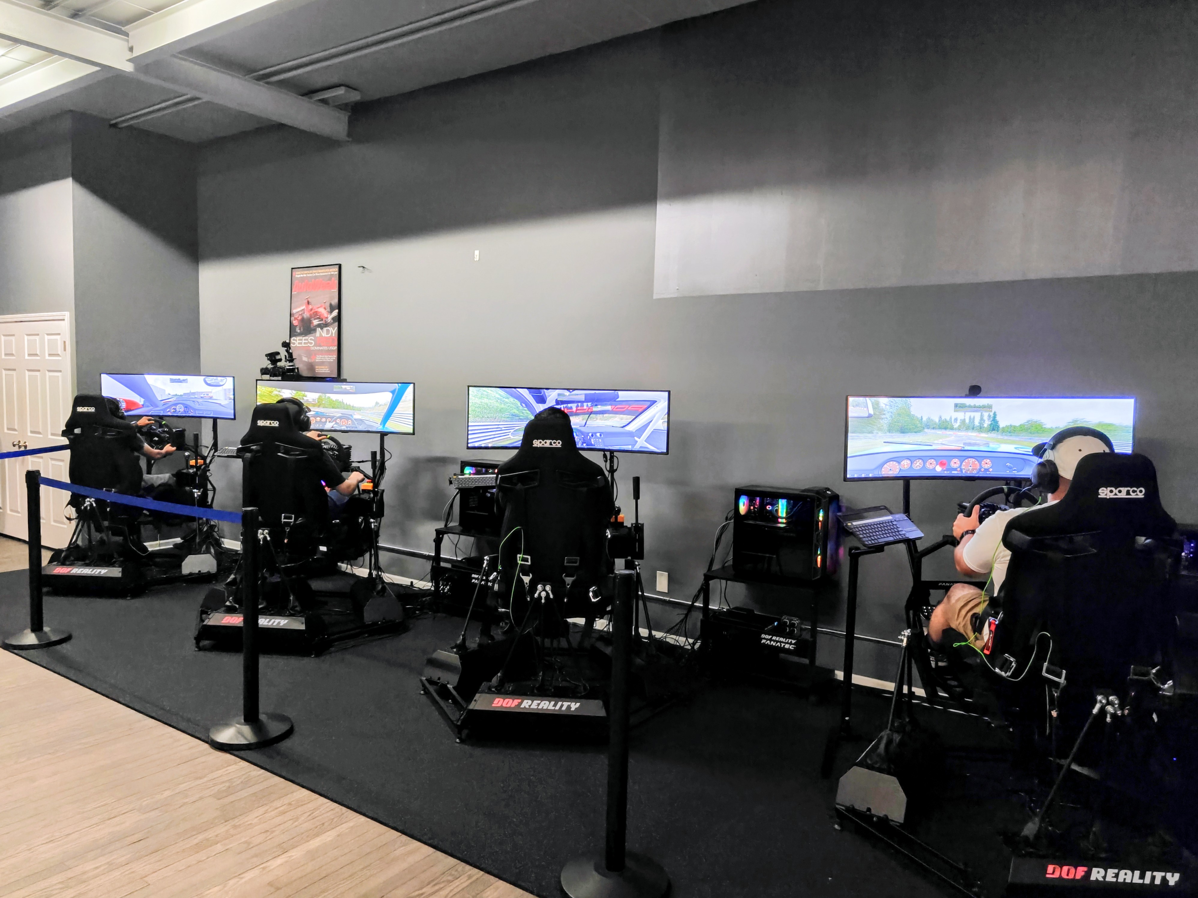 EXP Game Center photo 2