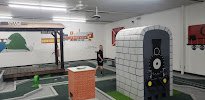 Putt & Play Golf Center