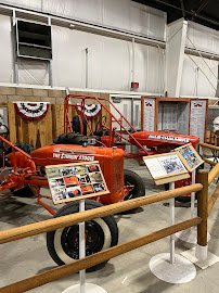 Antelope Valley Rural Museum photo 4