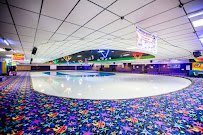 Hot Wheels Skate Center