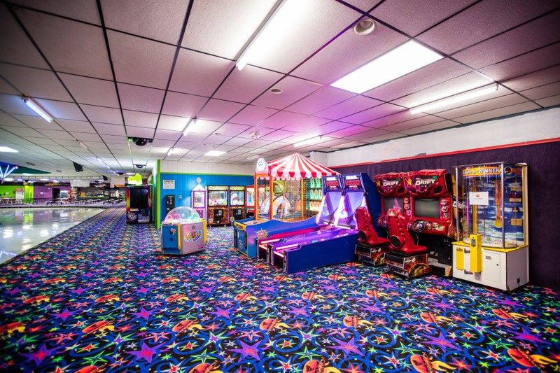 Hot Wheels Skate Center photo 3