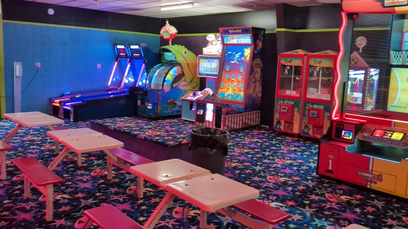 Hot Wheels Skate Center photo 4