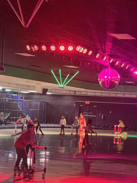 Hot Wheels Skate Center photo 5