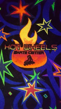 Hot Wheels Skate Center photo 6