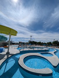 Blue Surf Bay WaterPark