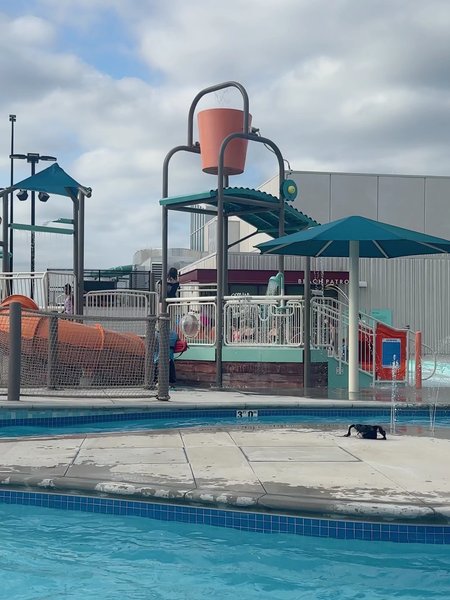 Blue Surf Bay WaterPark photo 2