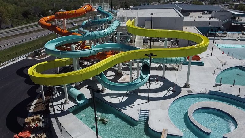 Blue Surf Bay WaterPark photo 3