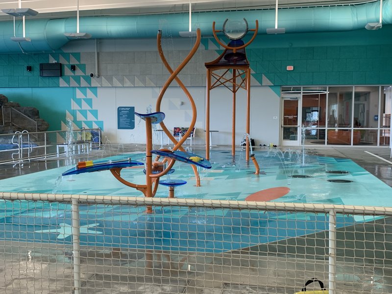 Blue Surf Bay WaterPark photo 4