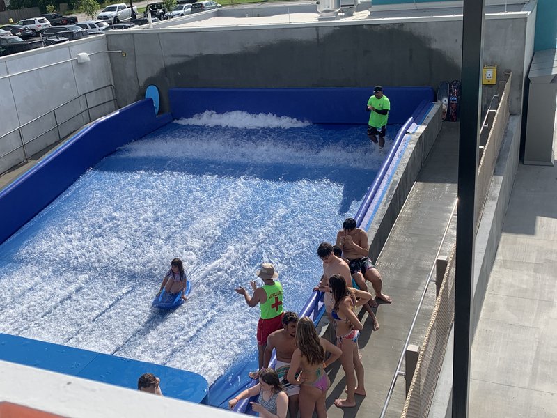 Blue Surf Bay WaterPark photo 5