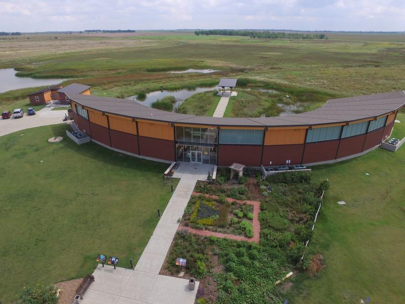 Kansas Wetlands Education Center photo 3
