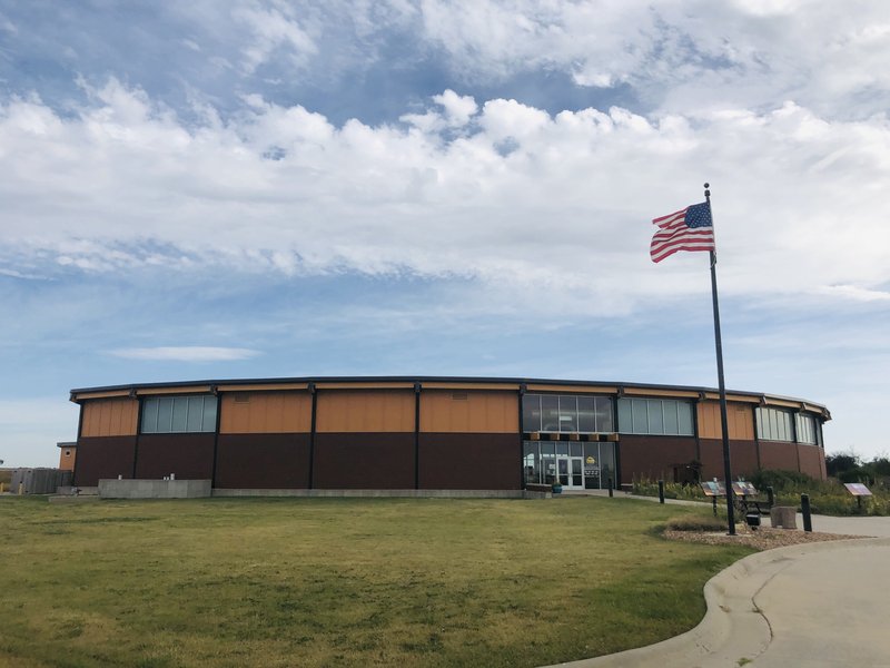 Kansas Wetlands Education Center photo 4