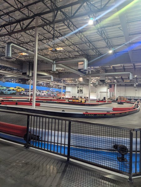 K1 Speed Race Class
