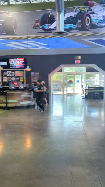 K1 Speed Race Class photo 2