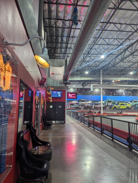 K1 Speed Race Class photo 4