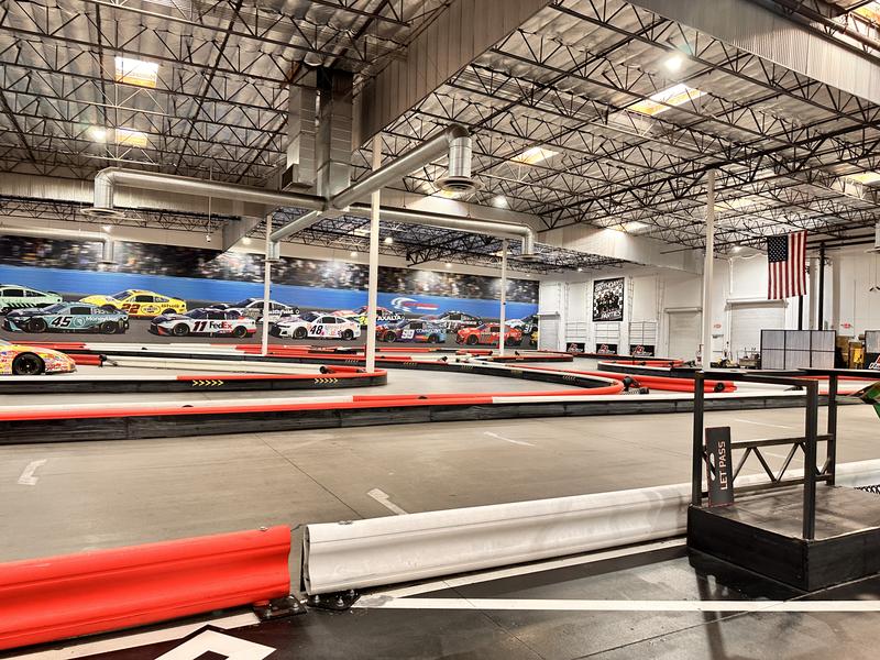 K1 Speed Race Class photo 6