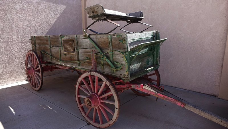 San Luis Valley Museum | Alamosa