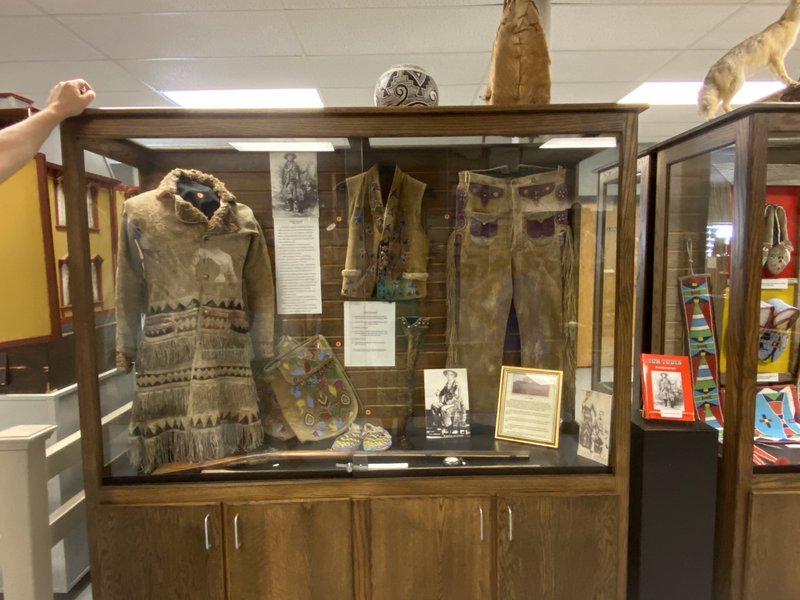San Luis Valley Museum | Alamosa photo 2