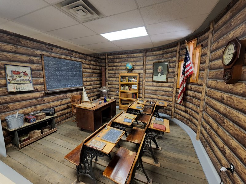 San Luis Valley Museum | Alamosa photo 3
