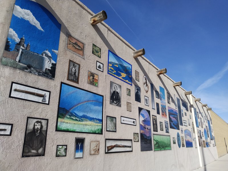 San Luis Valley Museum | Alamosa photo 4