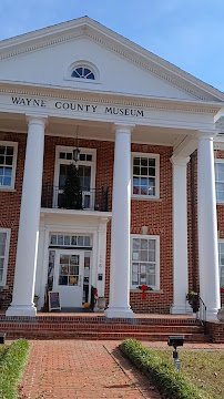 Wayne County Museum photo 2