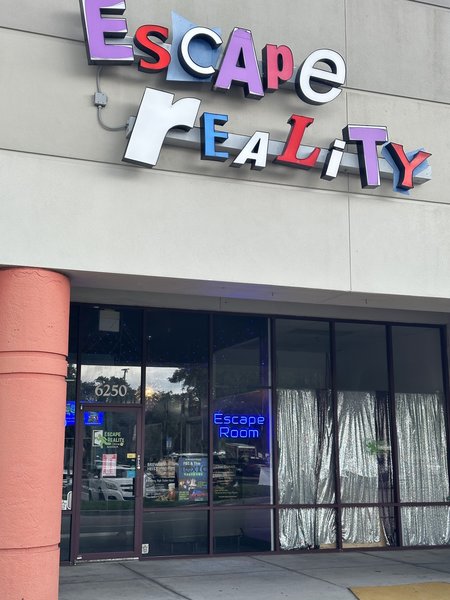 Escape Reality photo 2