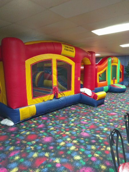 Extreme Action Park photo 3