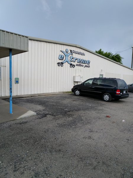 Extreme Action Park photo 4