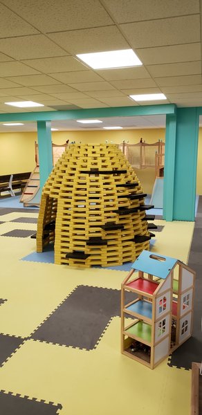 Busy Bees' Play Hive photo 2