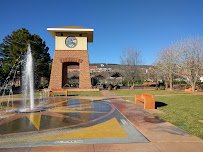 St George Splash Pad